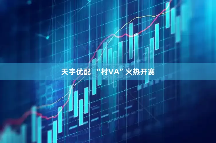 天宇优配  “村VA”火热开赛