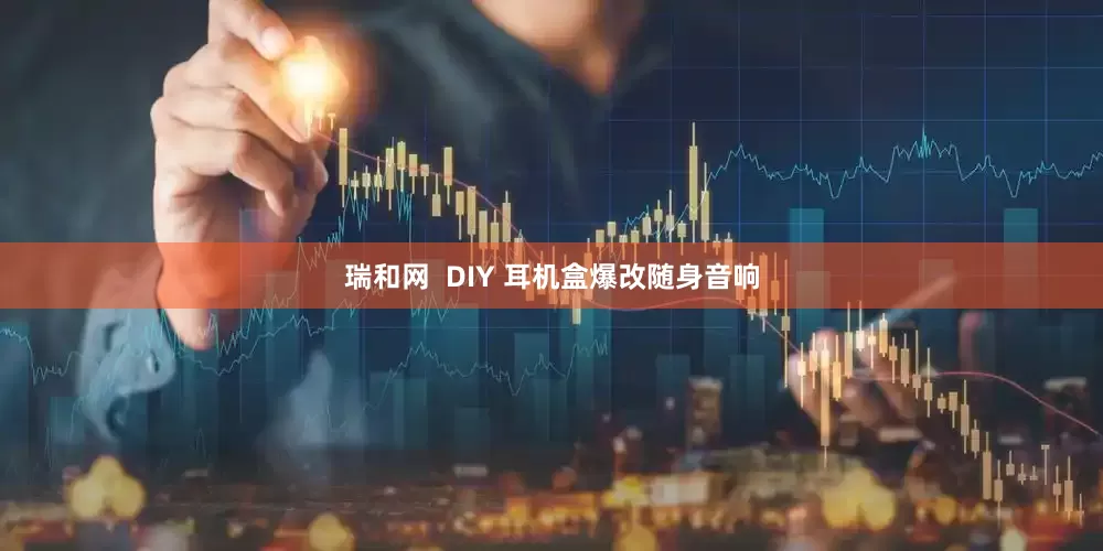 瑞和网  DIY 耳机盒爆改随身音响